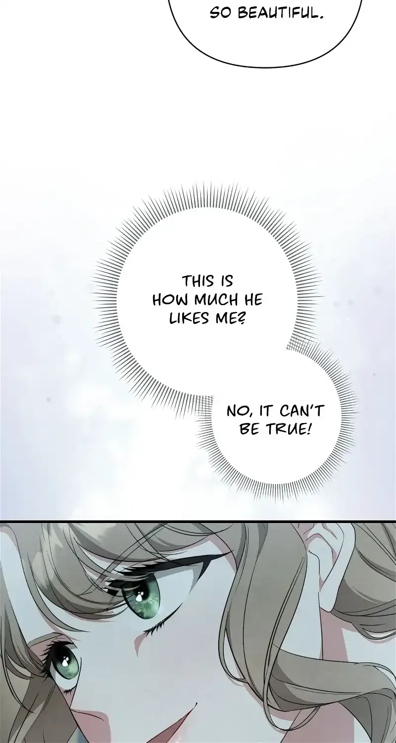 The Devil Who Kisses My Feet Chapter 14 – Page 50