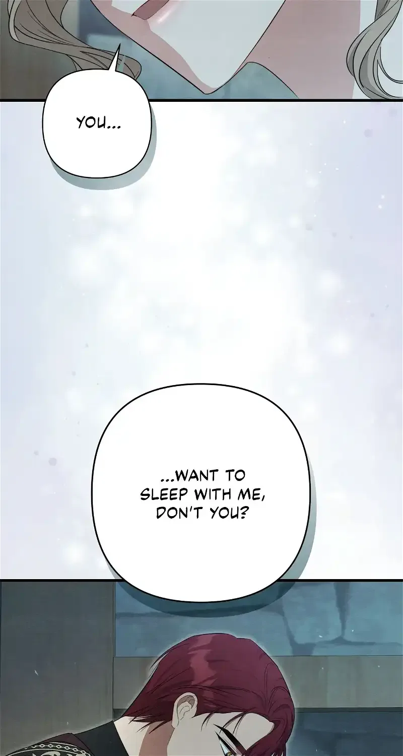 The Devil Who Kisses My Feet Chapter 14 – Page 51