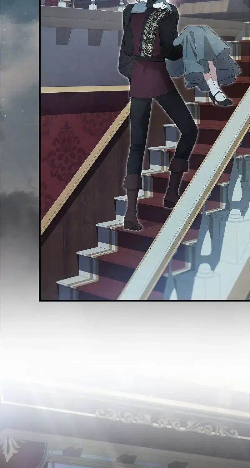 The Devil Who Kisses My Feet Chapter 14 – Page 60