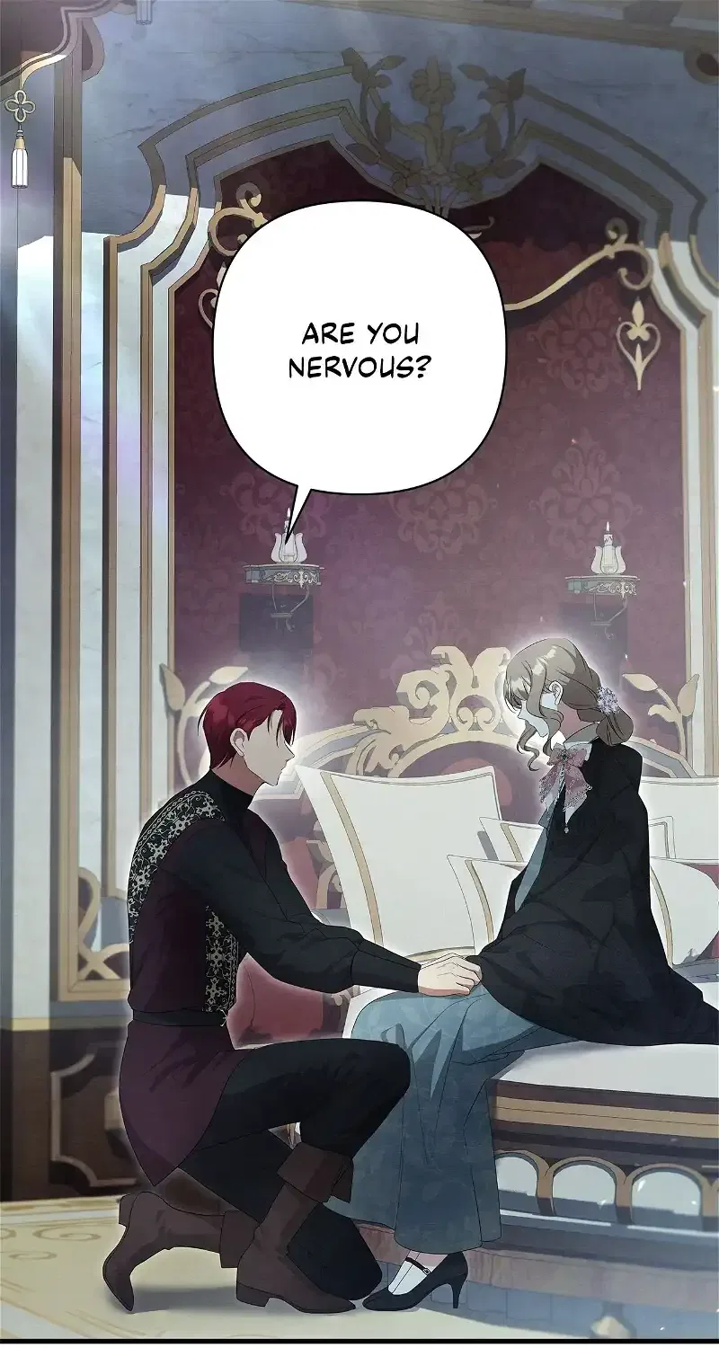 The Devil Who Kisses My Feet Chapter 14 – Page 61
