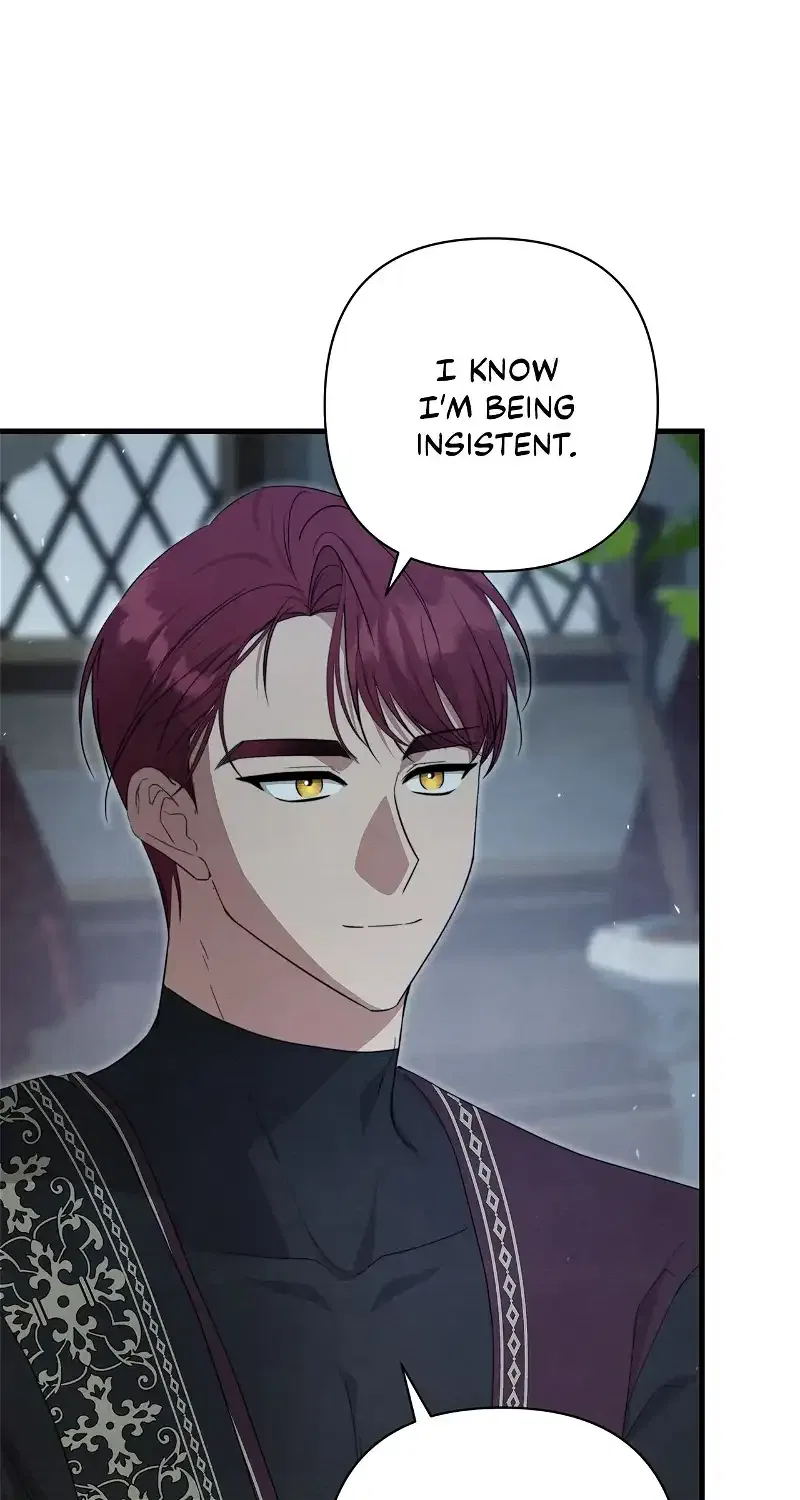 The Devil Who Kisses My Feet Chapter 14 – Page 64