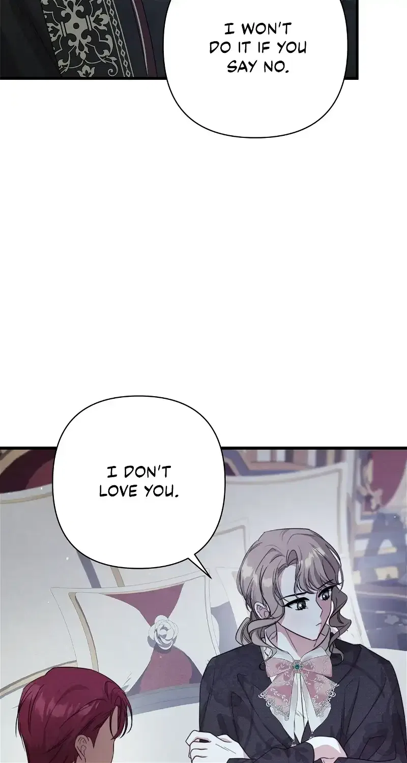 The Devil Who Kisses My Feet Chapter 14 – Page 65