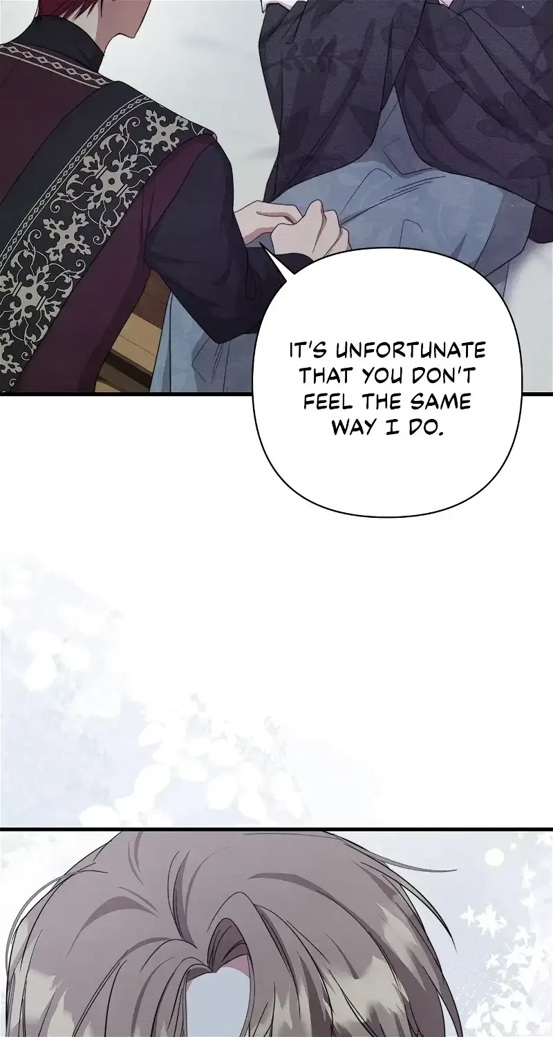 The Devil Who Kisses My Feet Chapter 14 – Page 66