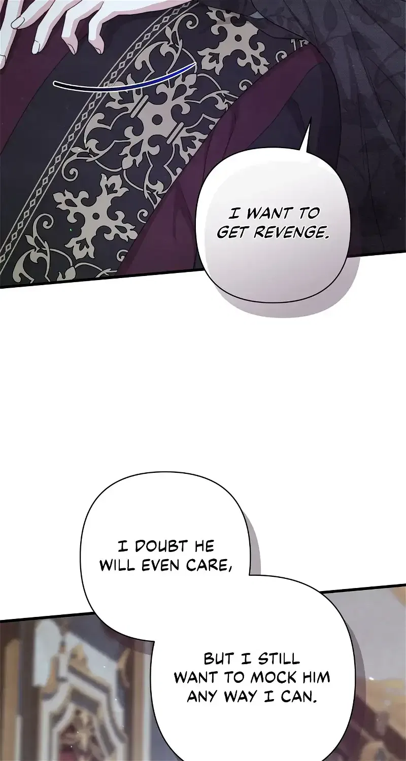 The Devil Who Kisses My Feet Chapter 14 – Page 68