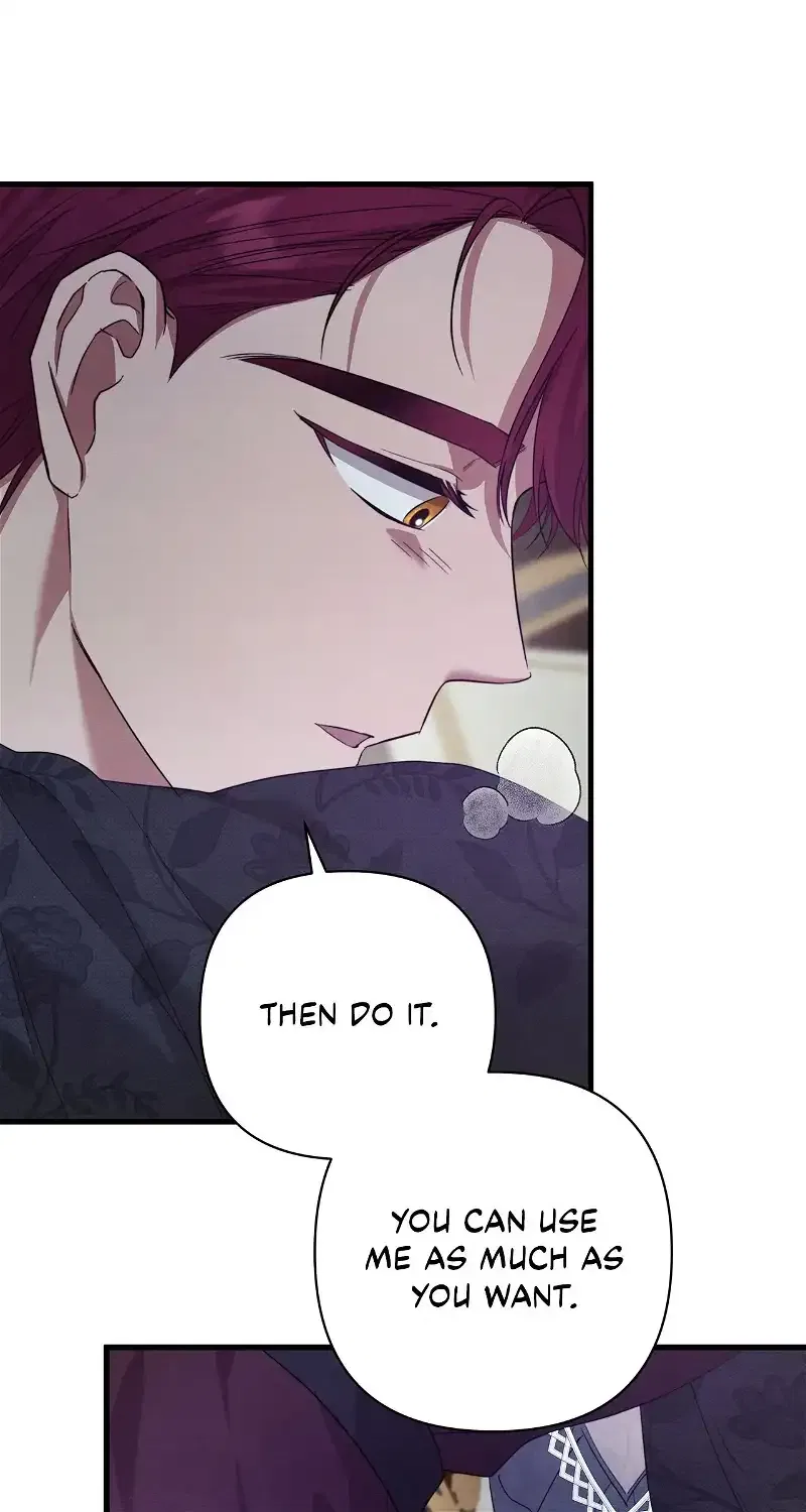 The Devil Who Kisses My Feet Chapter 14 – Page 70
