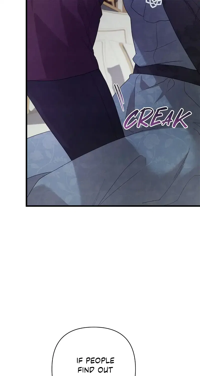 The Devil Who Kisses My Feet Chapter 14 – Page 71