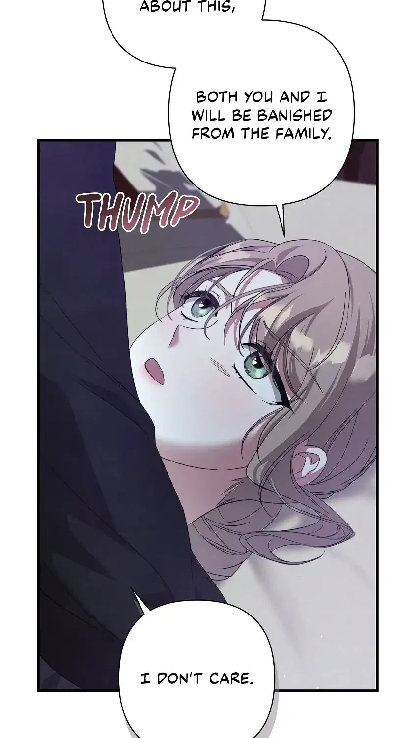 The Devil Who Kisses My Feet Chapter 14 – Page 72