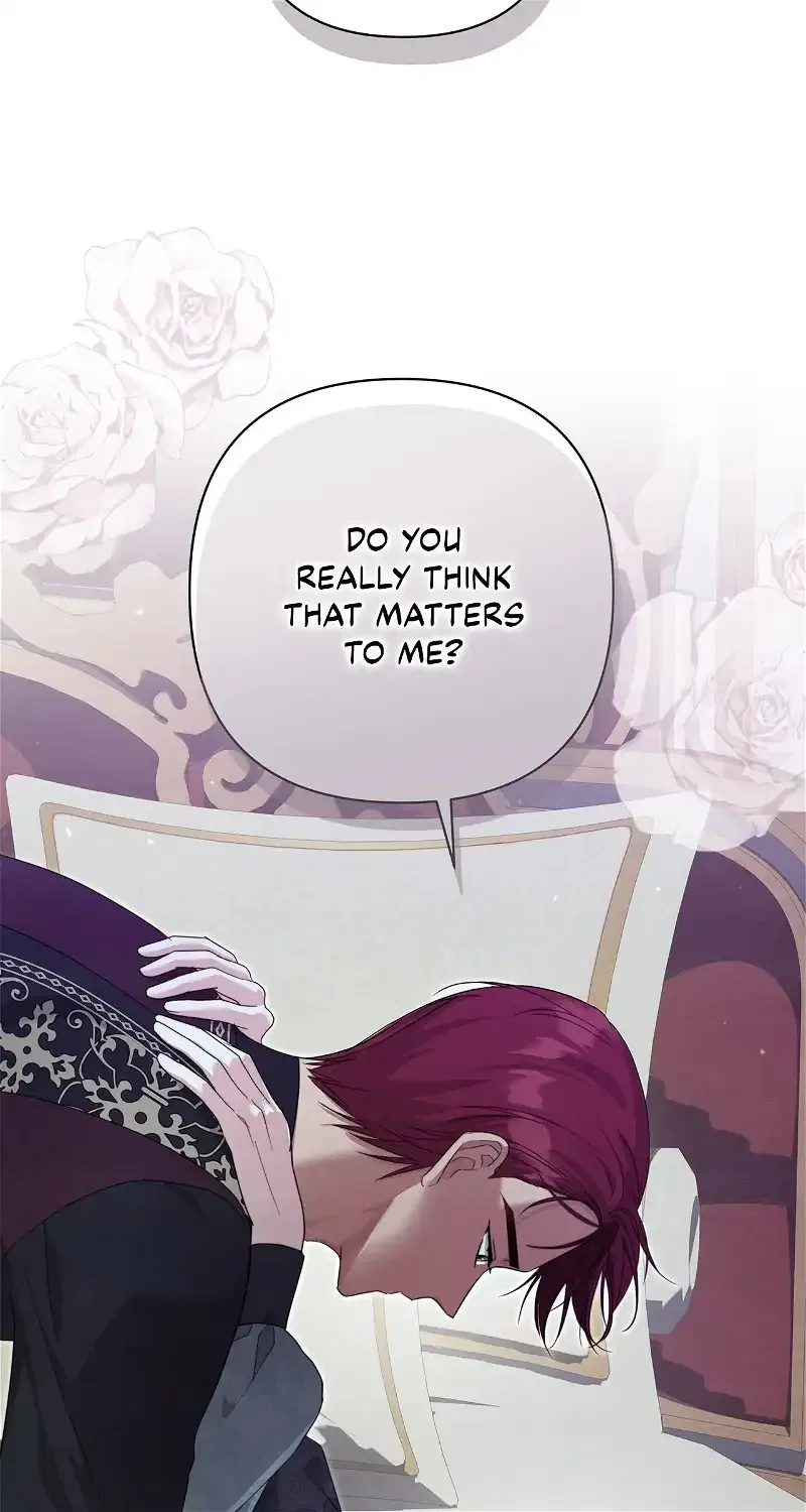 The Devil Who Kisses My Feet Chapter 14 – Page 73