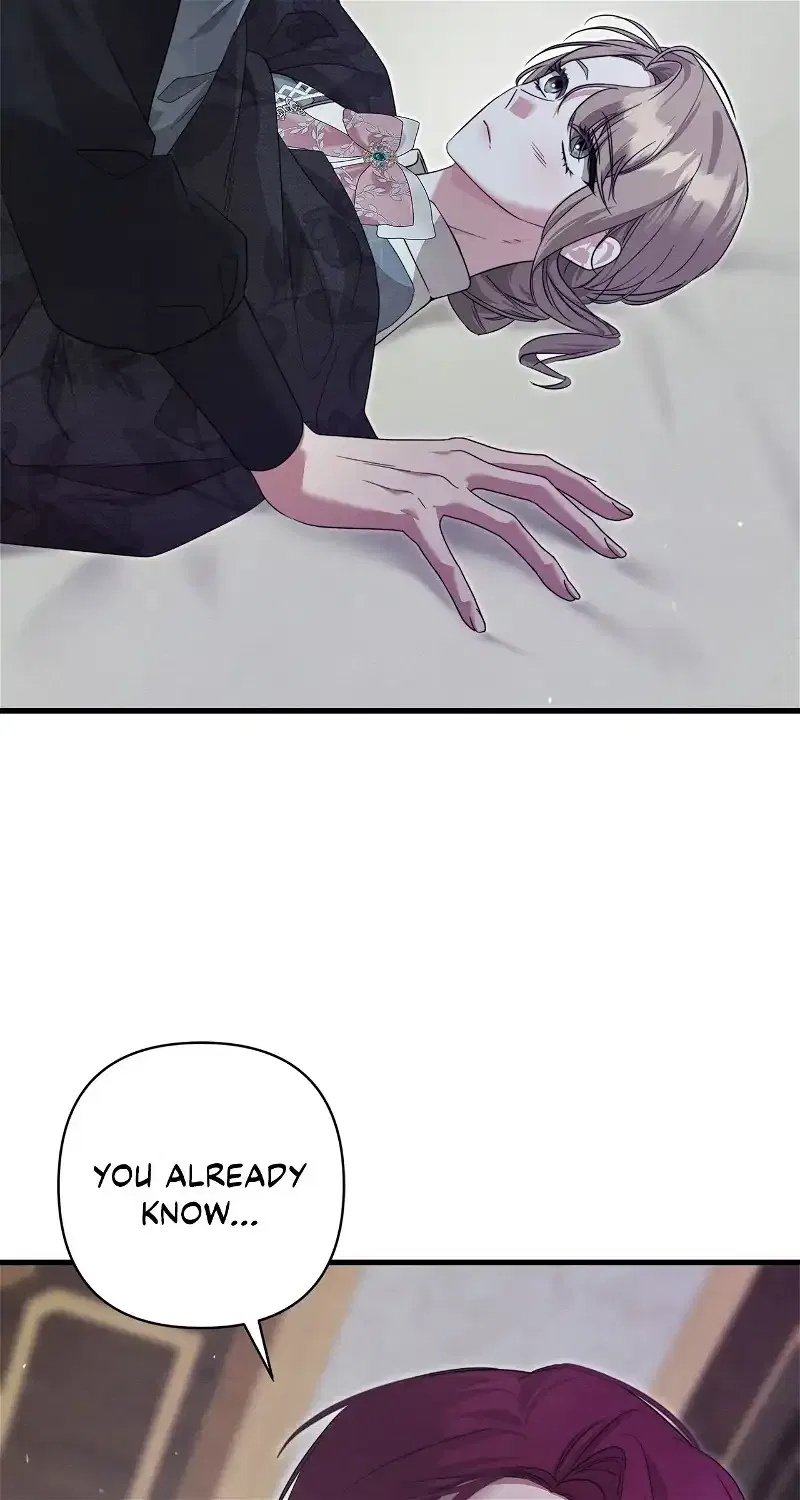 The Devil Who Kisses My Feet Chapter 14 – Page 74