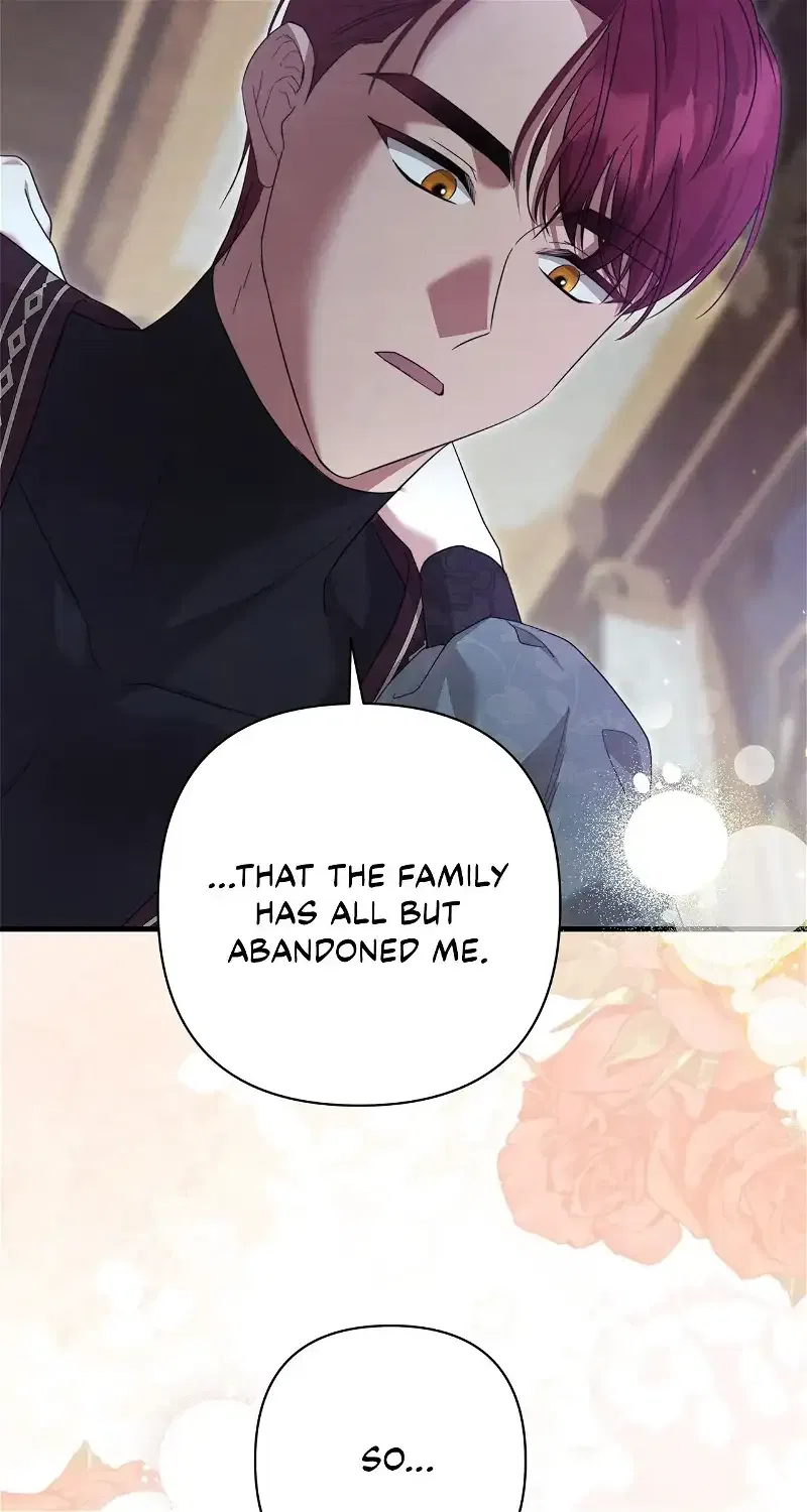 The Devil Who Kisses My Feet Chapter 14 – Page 75