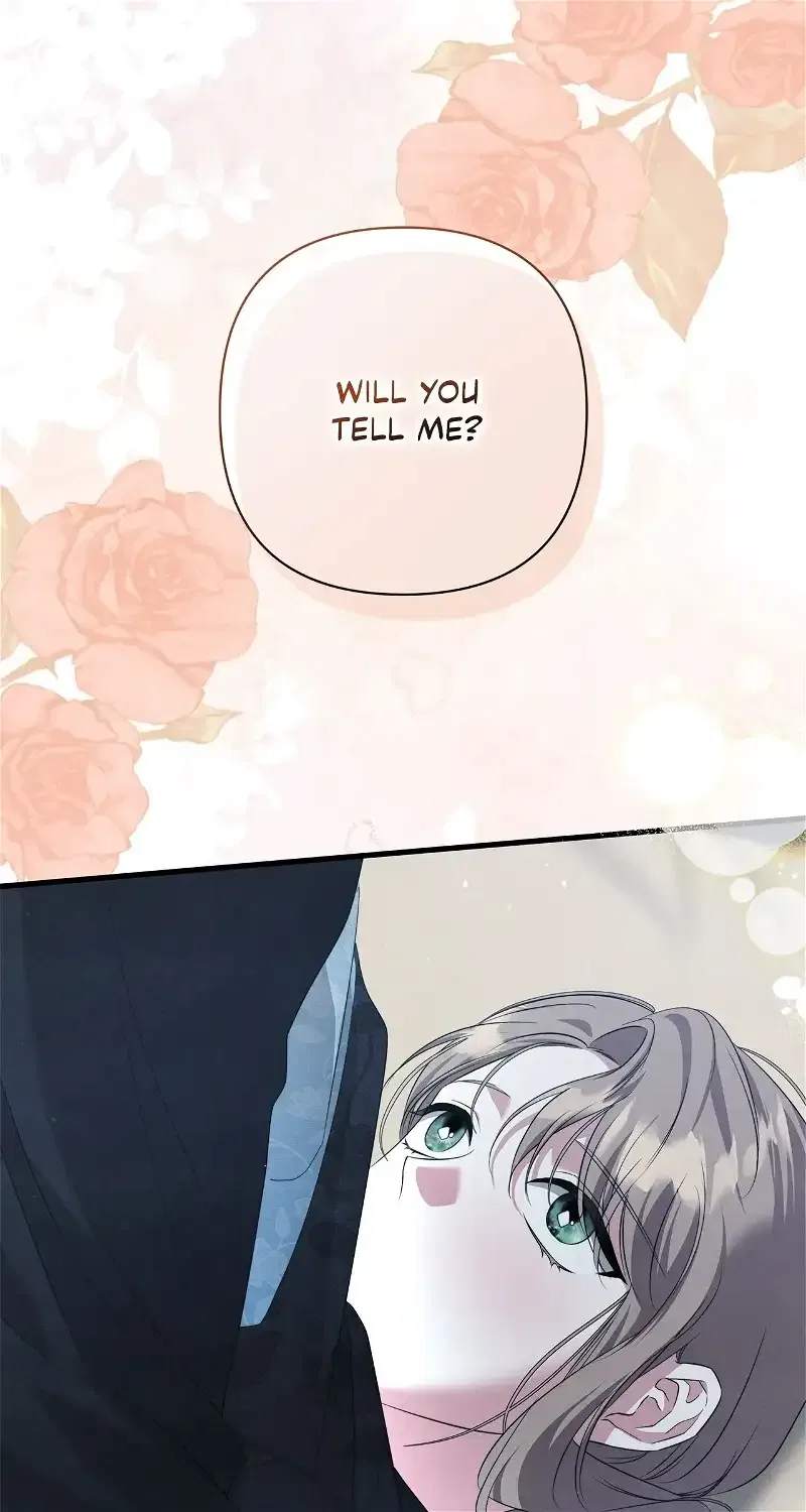 The Devil Who Kisses My Feet Chapter 14 – Page 77