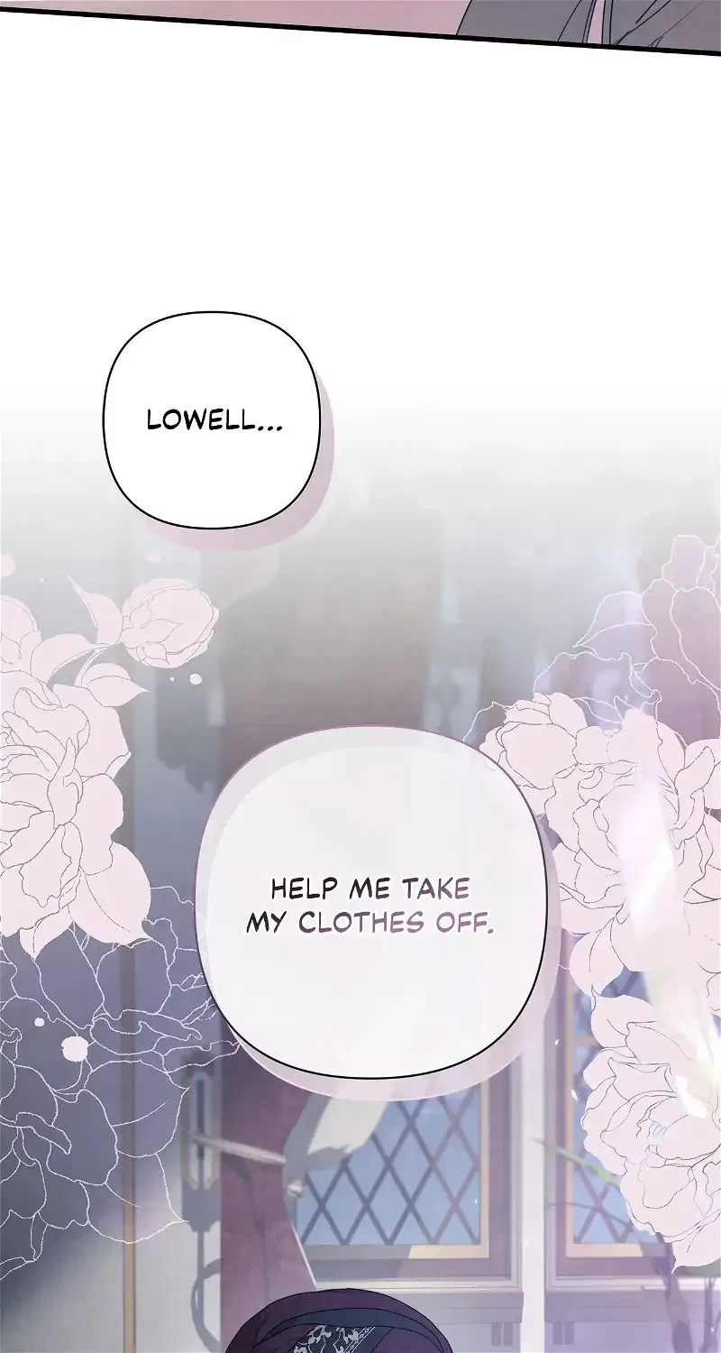 The Devil Who Kisses My Feet Chapter 14 – Page 79