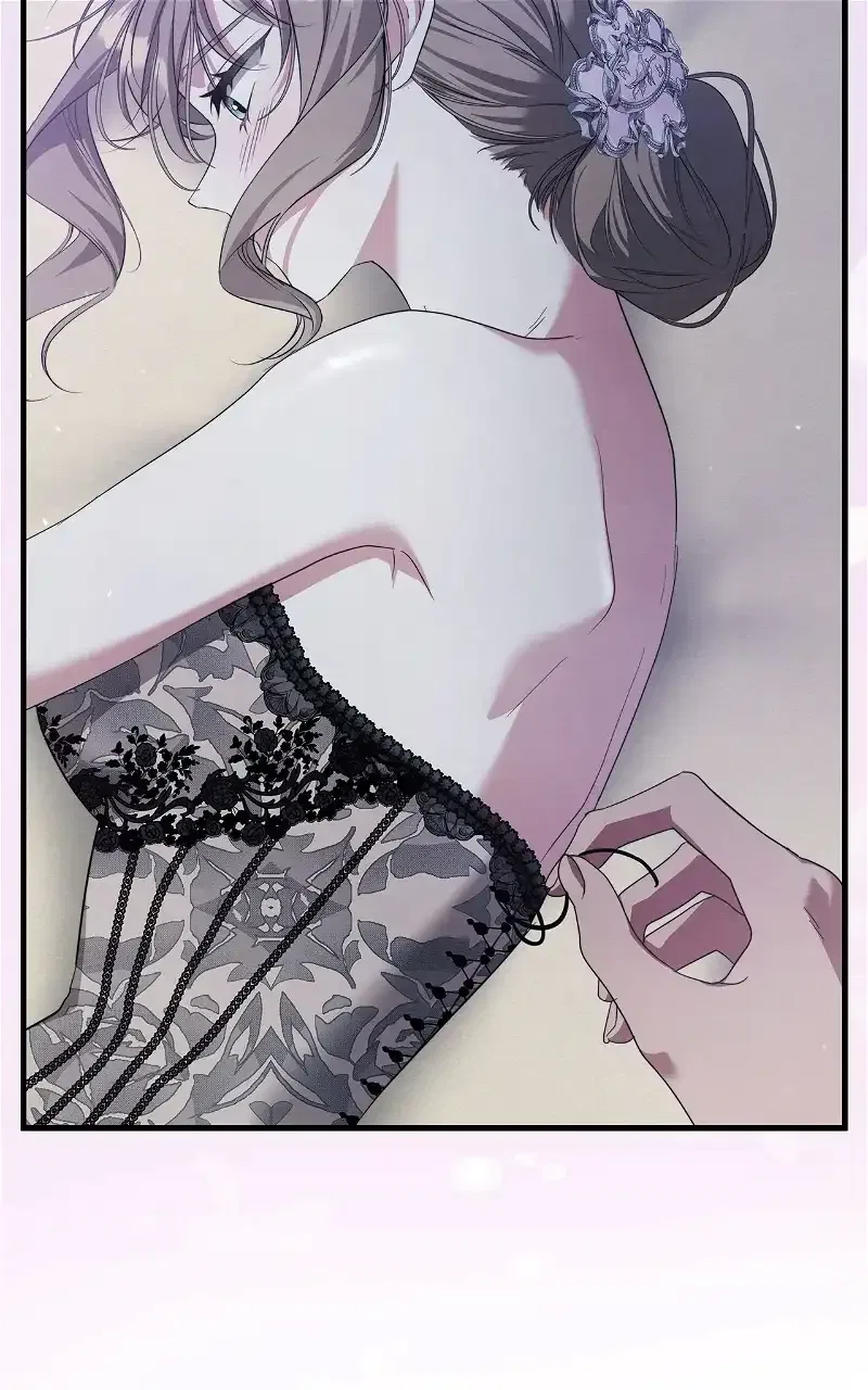 The Devil Who Kisses My Feet Chapter 14 – Page 81