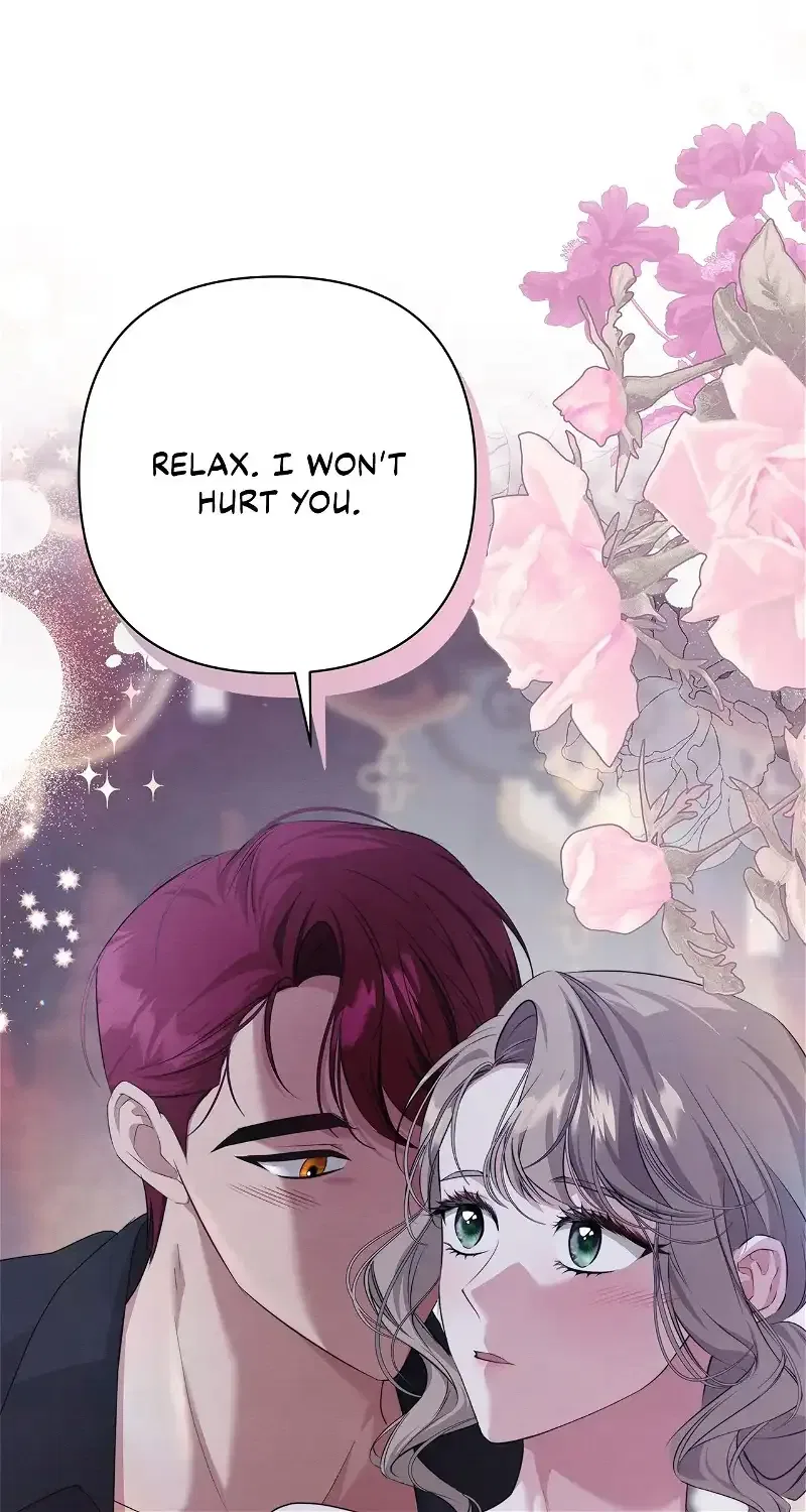 The Devil Who Kisses My Feet Chapter 14 – Page 82