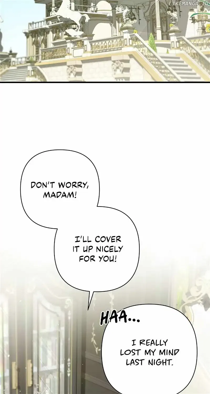 The Devil Who Kisses My Feet Chapter 13 – Page 2