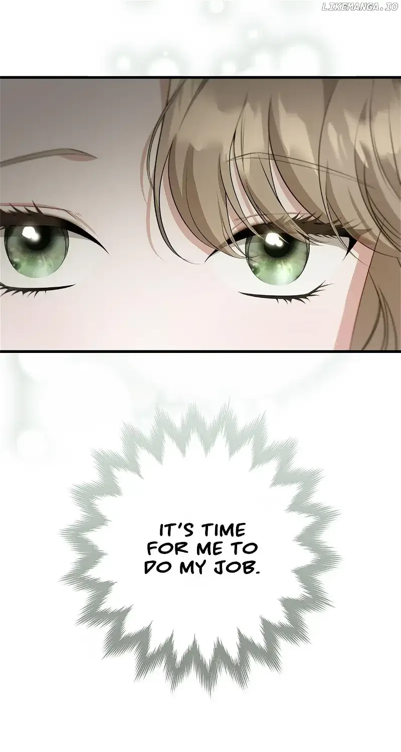 The Devil Who Kisses My Feet Chapter 13 – Page 5