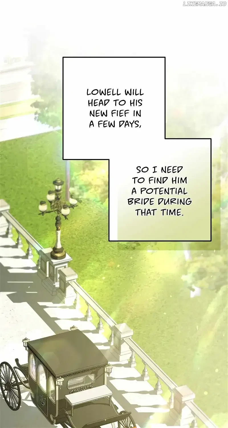 The Devil Who Kisses My Feet Chapter 13 – Page 7