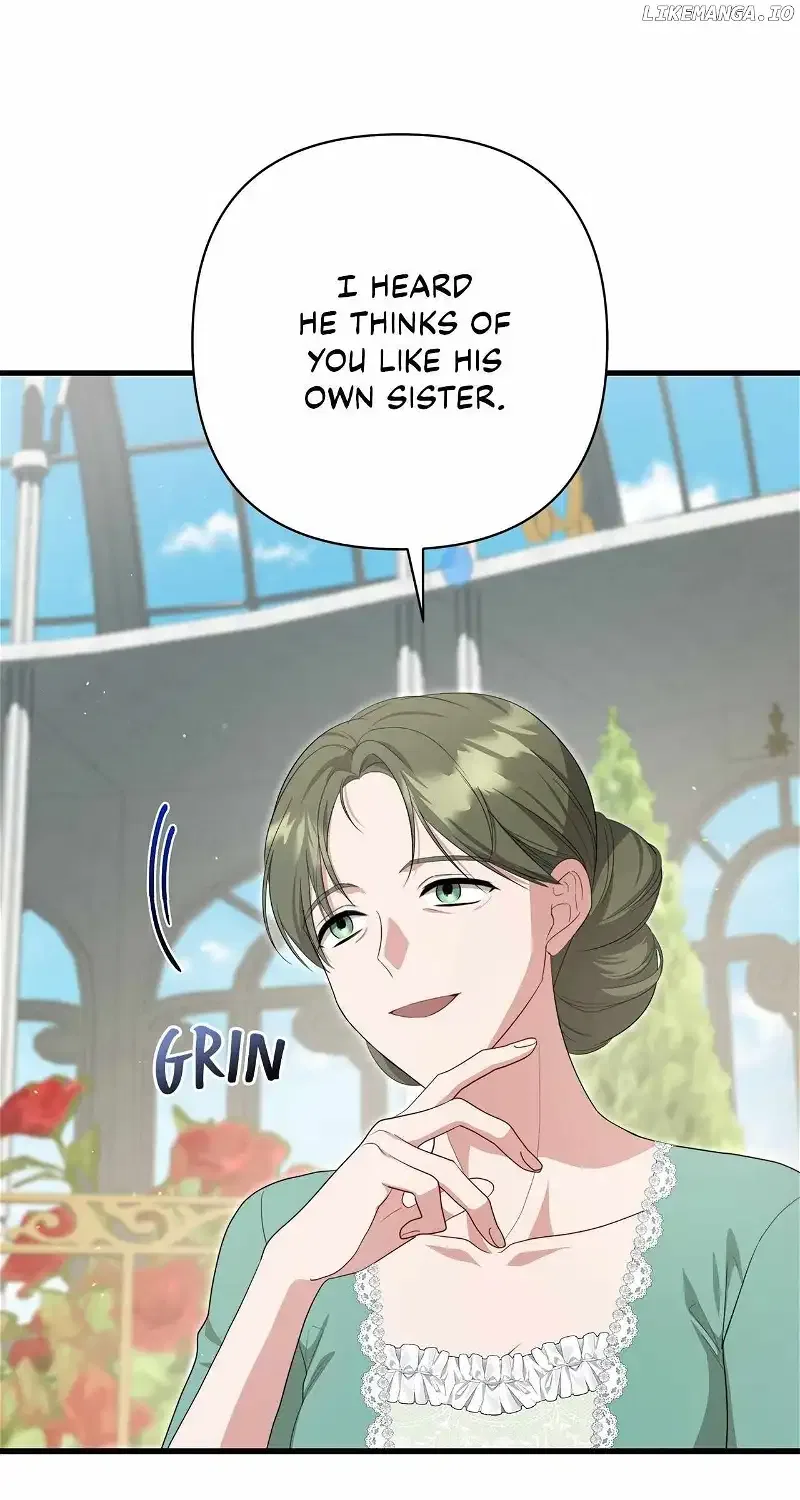 The Devil Who Kisses My Feet Chapter 13 – Page 13