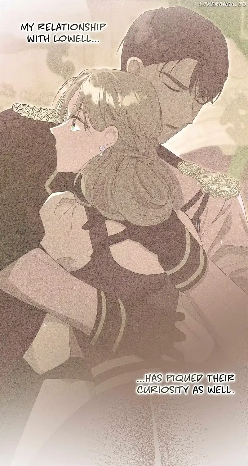 The Devil Who Kisses My Feet Chapter 13 – Page 19