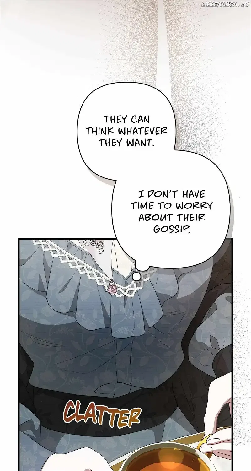 The Devil Who Kisses My Feet Chapter 13 – Page 20