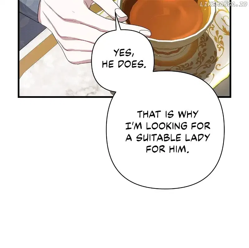 The Devil Who Kisses My Feet Chapter 13 – Page 21