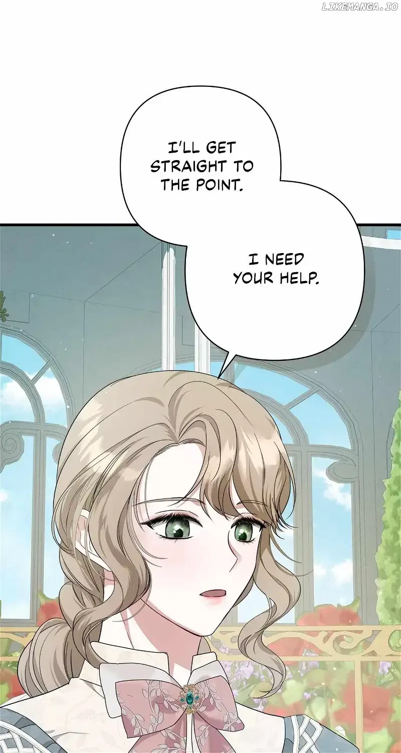 The Devil Who Kisses My Feet Chapter 13 – Page 22