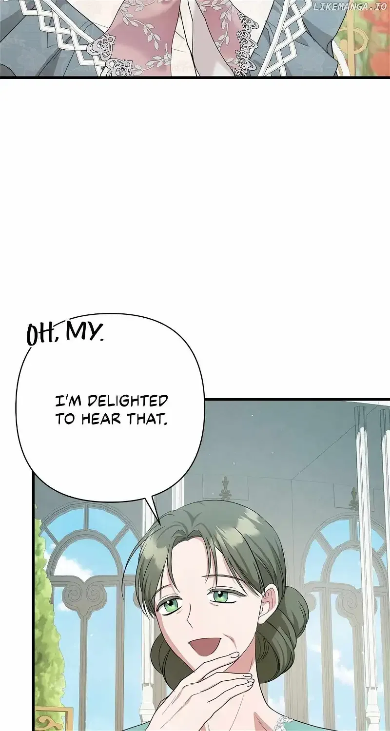 The Devil Who Kisses My Feet Chapter 13 – Page 23