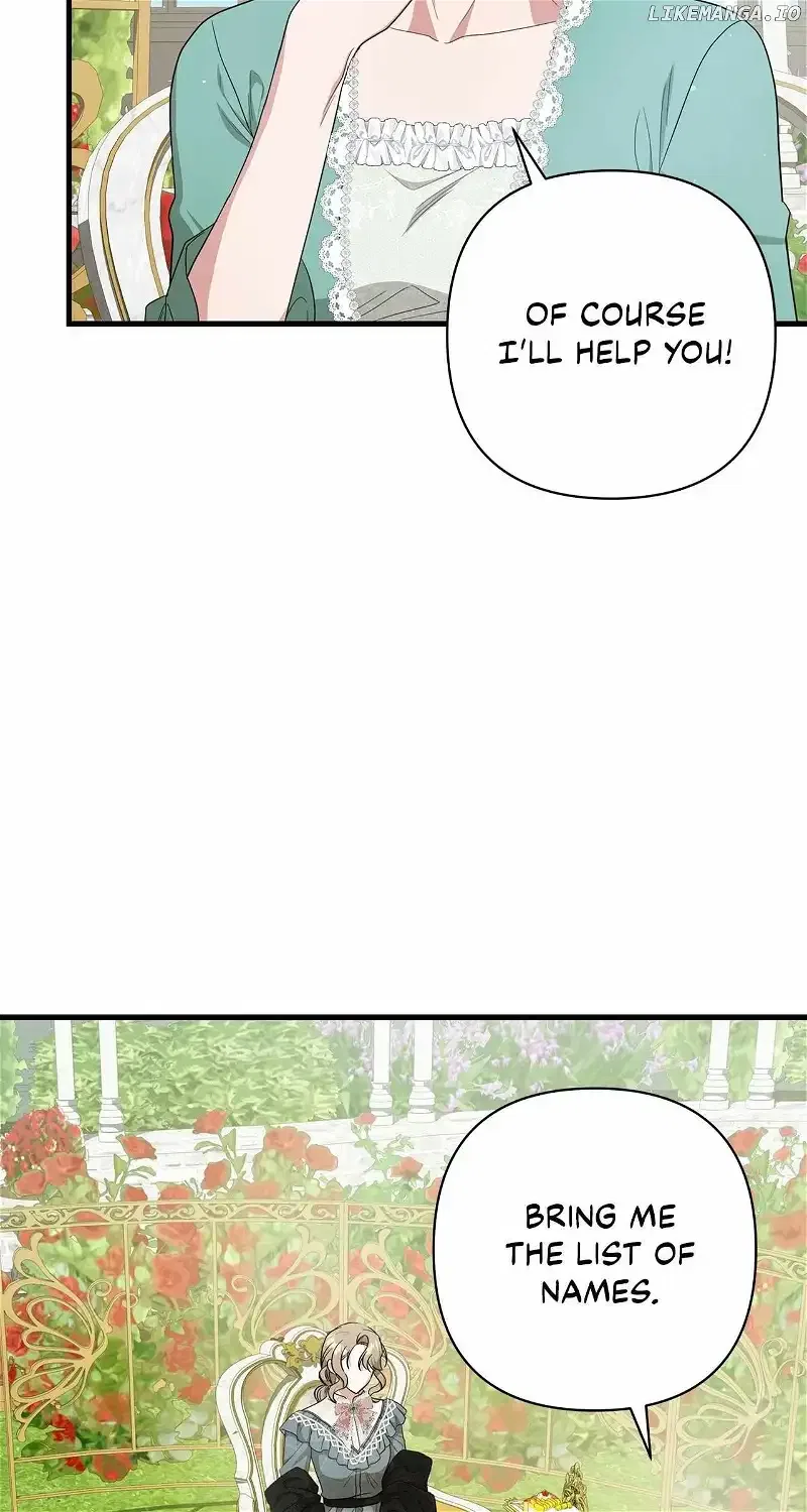 The Devil Who Kisses My Feet Chapter 13 – Page 24