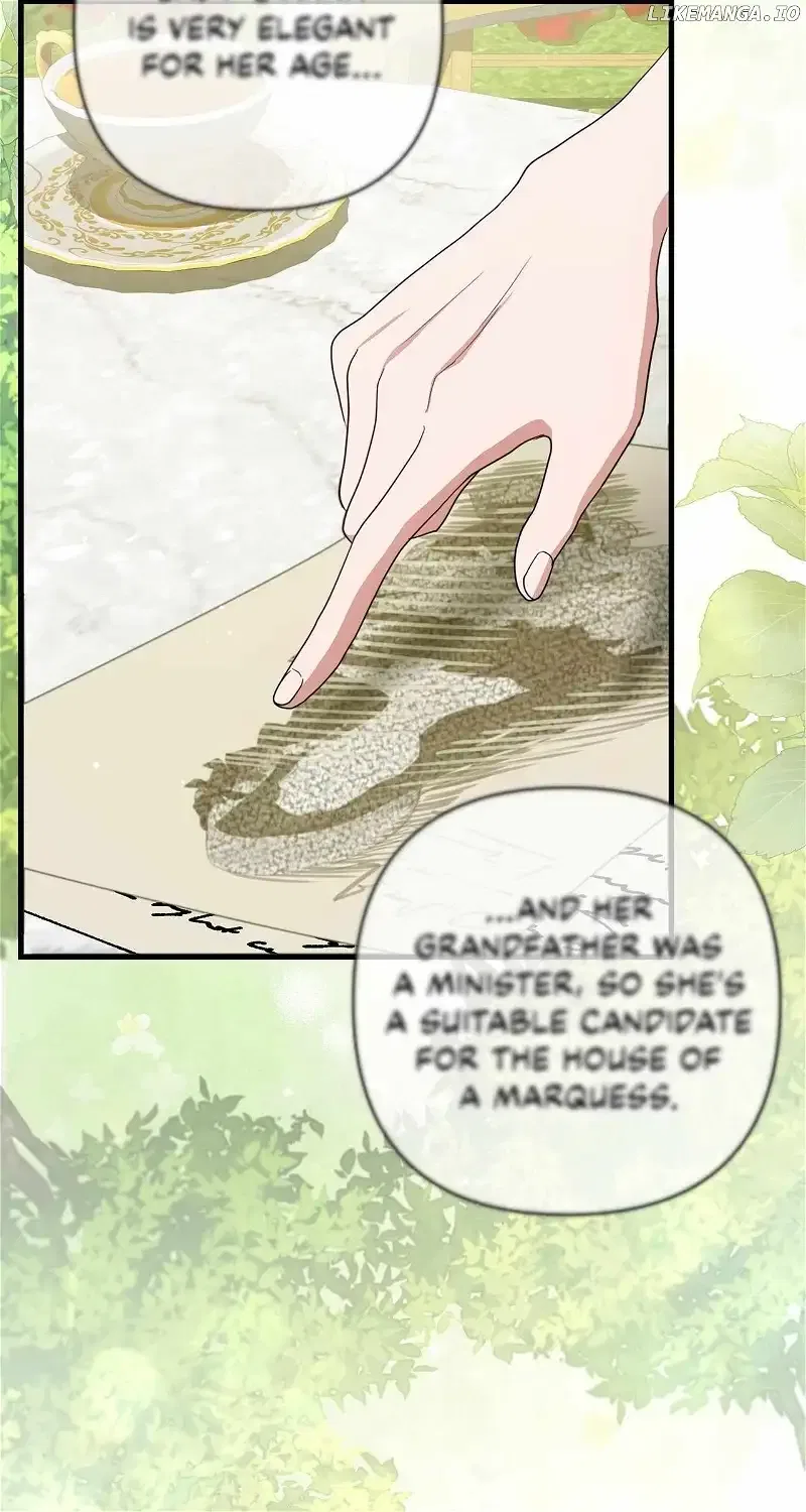 The Devil Who Kisses My Feet Chapter 13 – Page 26