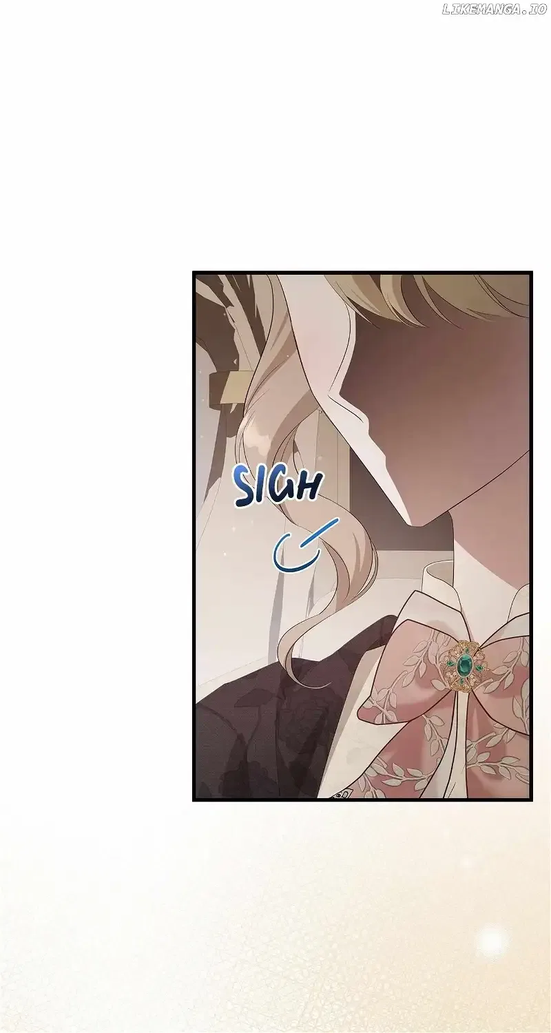 The Devil Who Kisses My Feet Chapter 13 – Page 31