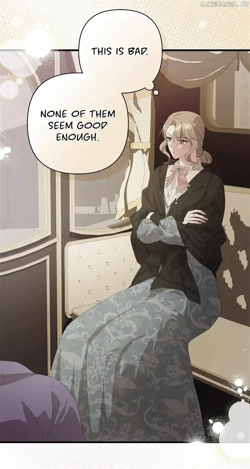 The Devil Who Kisses My Feet Chapter 13 – Page 32