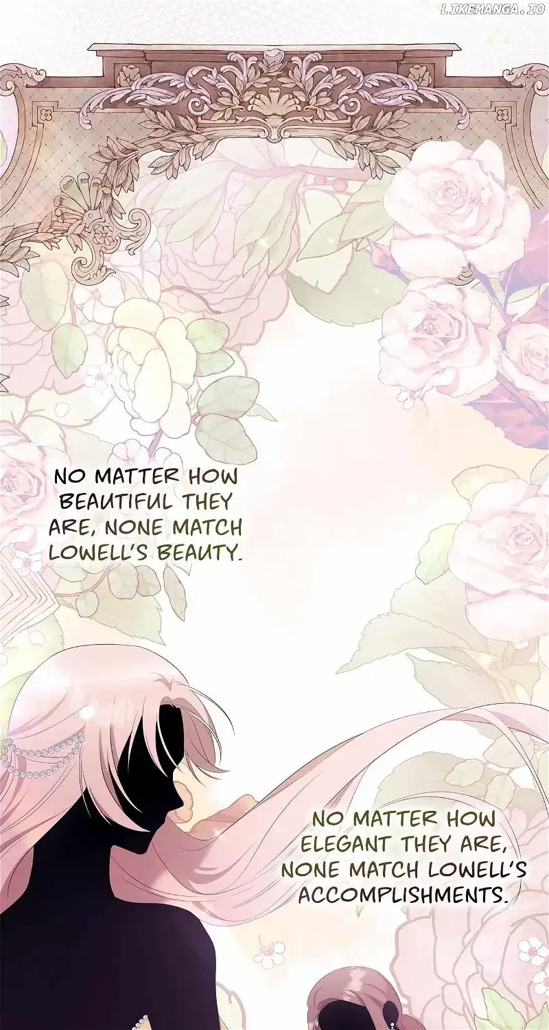 The Devil Who Kisses My Feet Chapter 13 – Page 33