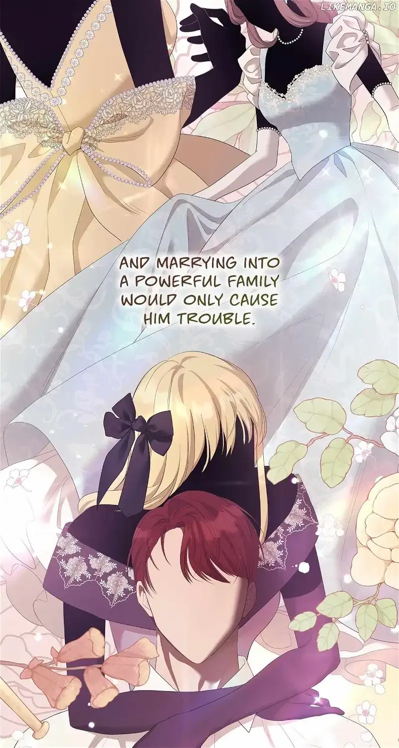The Devil Who Kisses My Feet Chapter 13 – Page 34