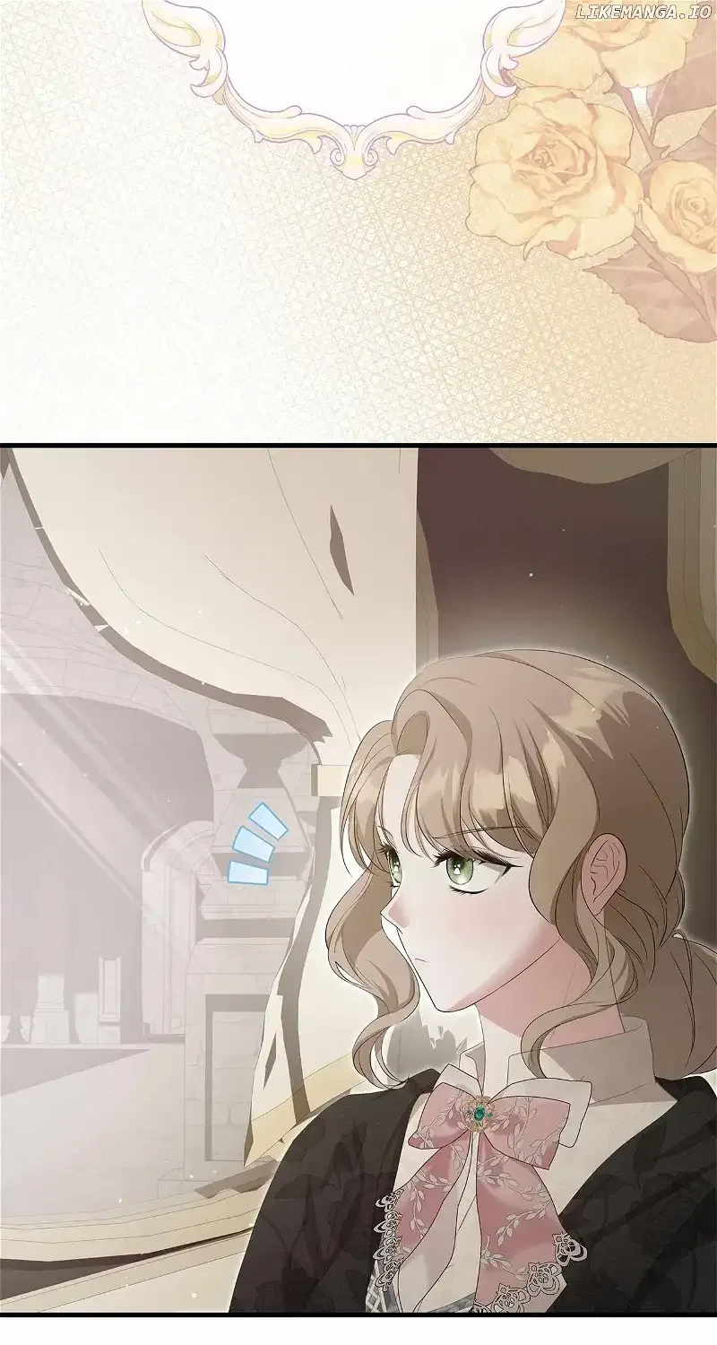 The Devil Who Kisses My Feet Chapter 13 – Page 36