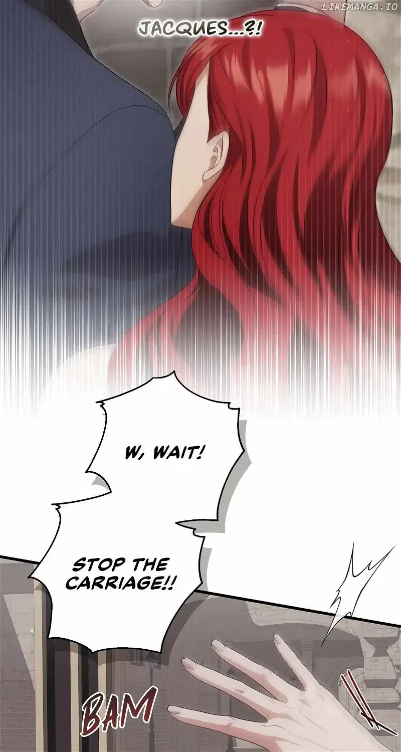 The Devil Who Kisses My Feet Chapter 13 – Page 40