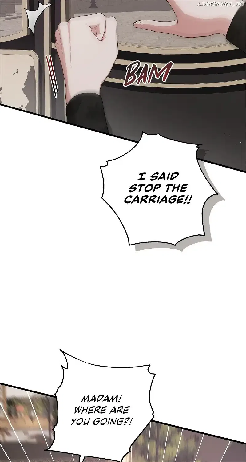 The Devil Who Kisses My Feet Chapter 13 – Page 41