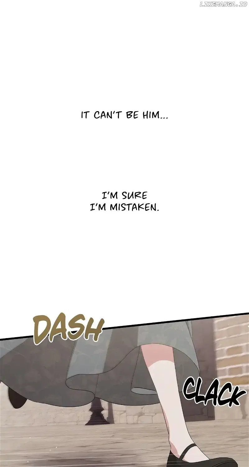 The Devil Who Kisses My Feet Chapter 13 – Page 43