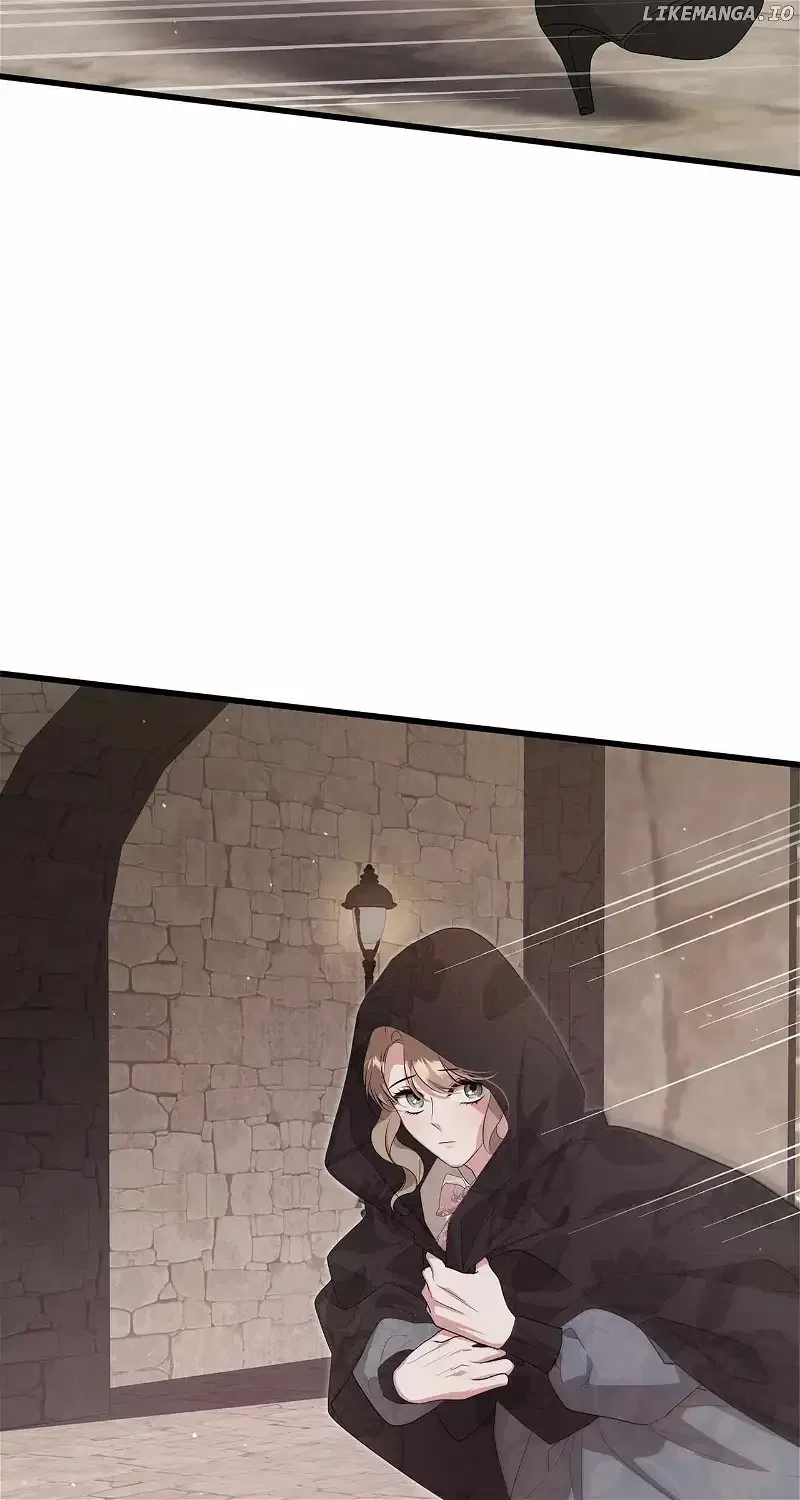 The Devil Who Kisses My Feet Chapter 13 – Page 44