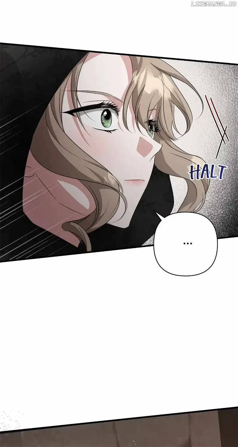 The Devil Who Kisses My Feet Chapter 13 – Page 46