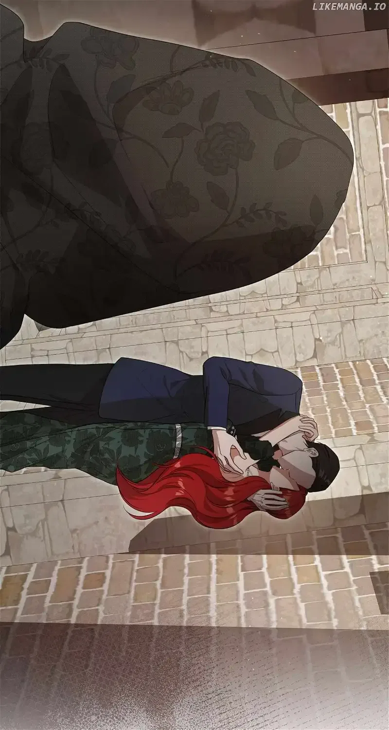 The Devil Who Kisses My Feet Chapter 13 – Page 47