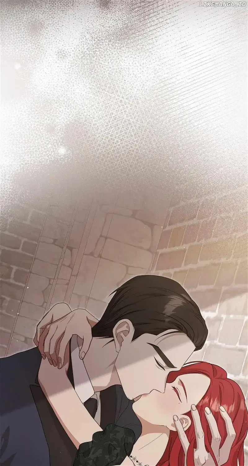 The Devil Who Kisses My Feet Chapter 13 – Page 48