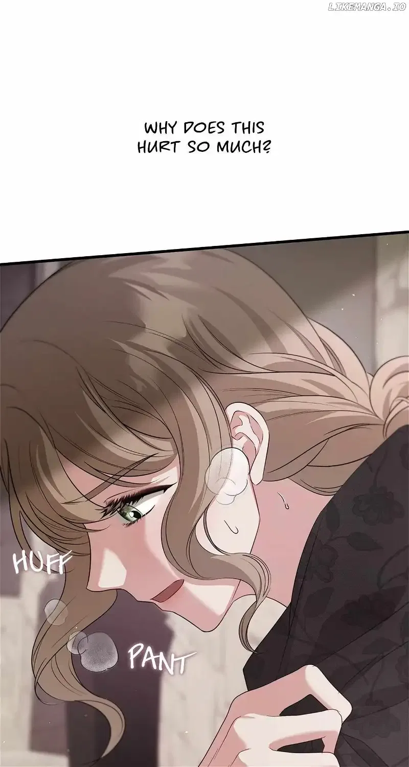 The Devil Who Kisses My Feet Chapter 13 – Page 53