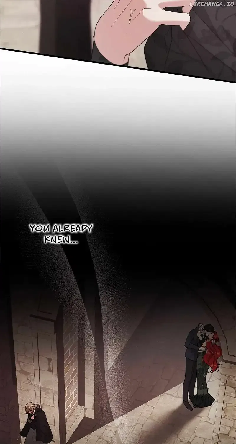 The Devil Who Kisses My Feet Chapter 13 – Page 54