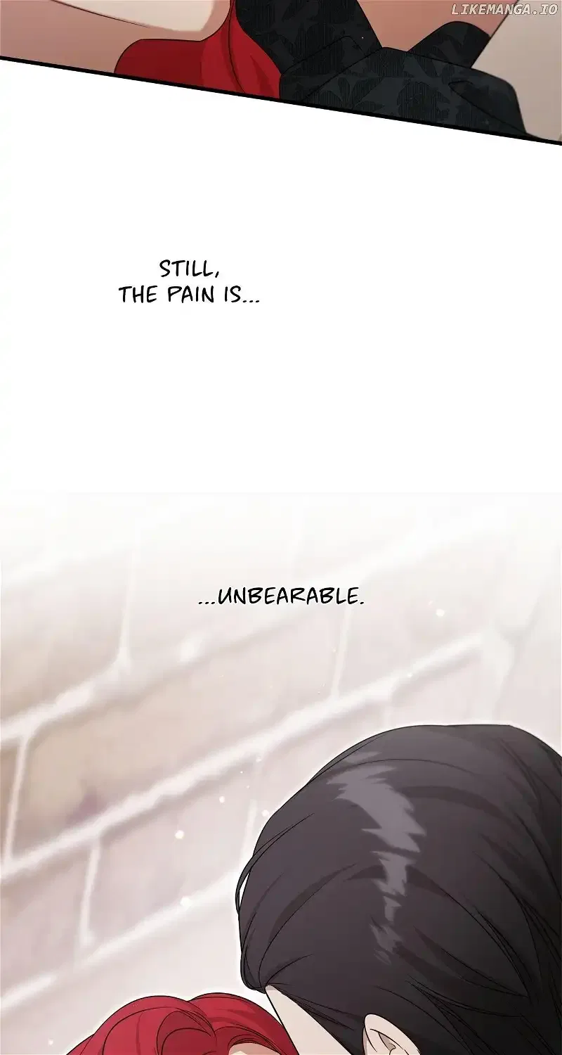 The Devil Who Kisses My Feet Chapter 13 – Page 56