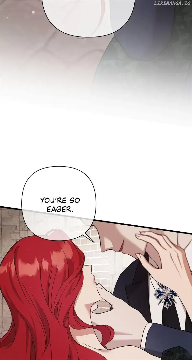 The Devil Who Kisses My Feet Chapter 13 – Page 58