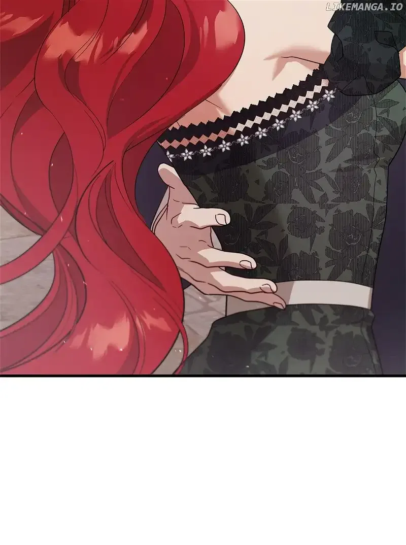 The Devil Who Kisses My Feet Chapter 13 – Page 59