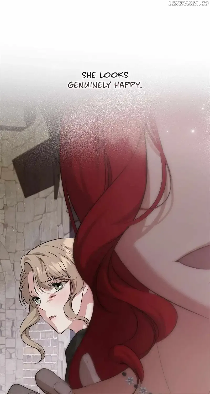 The Devil Who Kisses My Feet Chapter 13 – Page 60