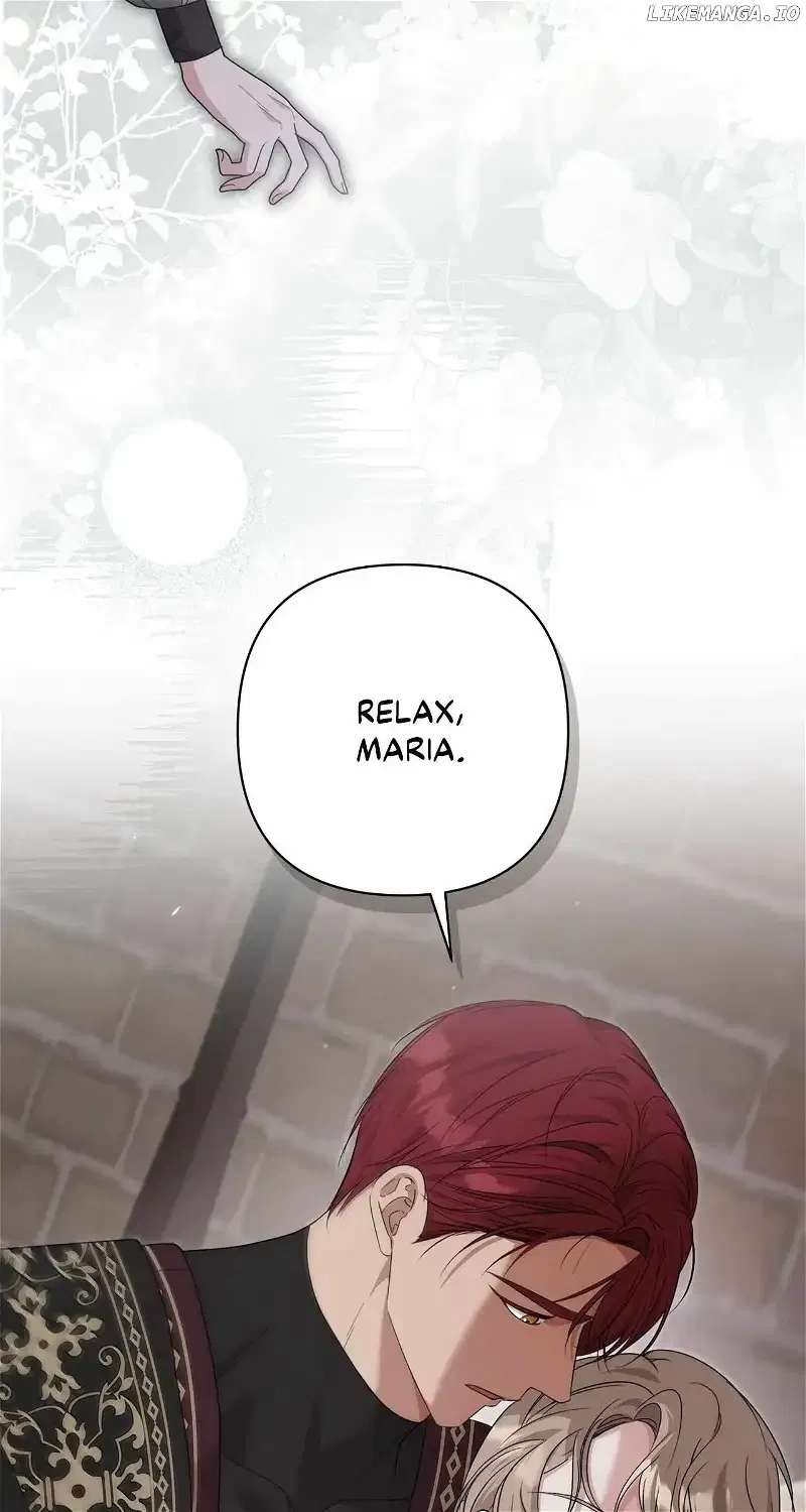 The Devil Who Kisses My Feet Chapter 13 – Page 68