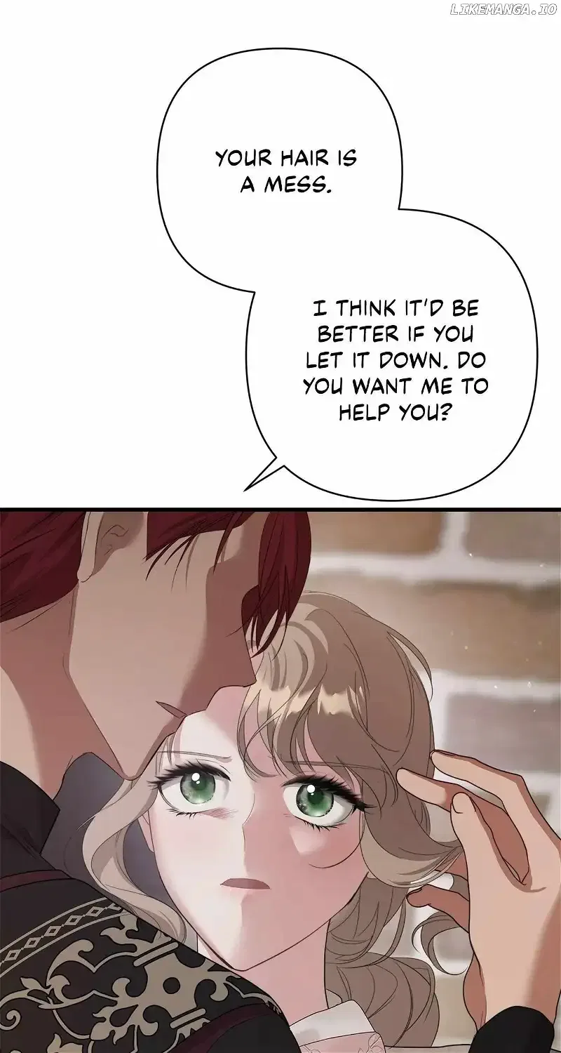 The Devil Who Kisses My Feet Chapter 13 – Page 72