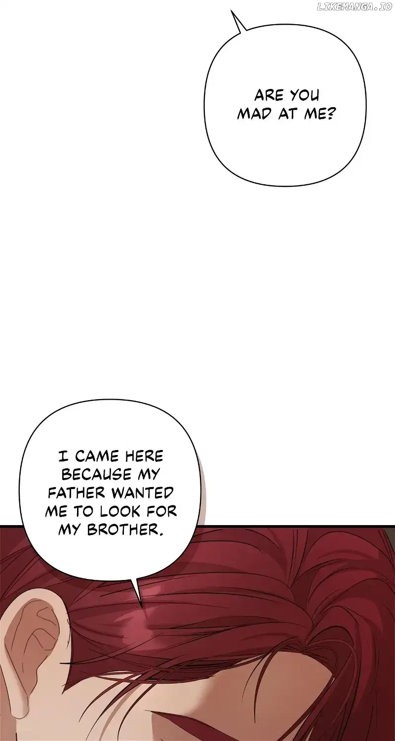 The Devil Who Kisses My Feet Chapter 13 – Page 75